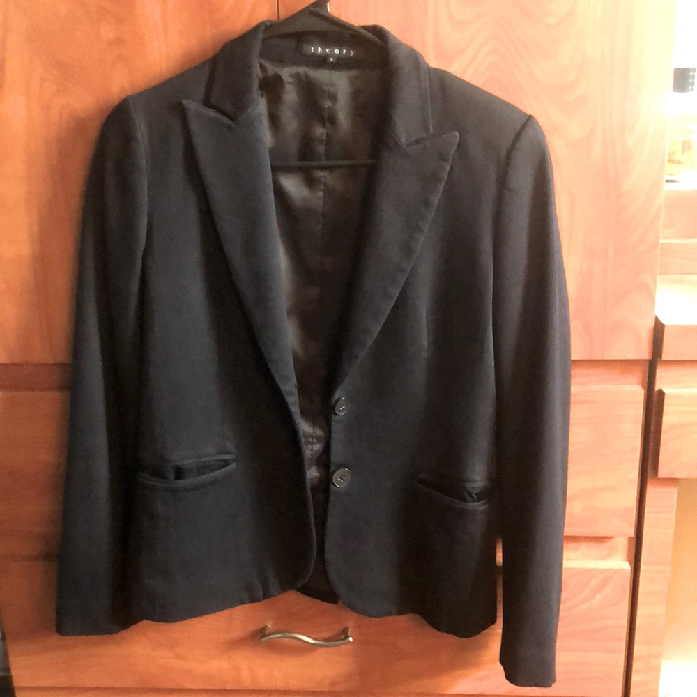 Theory Blazer